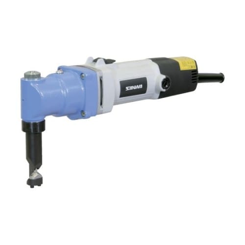 SG16 キーストンカッタ