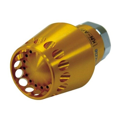 APN アルファノズル