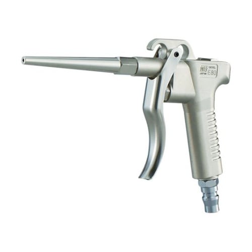 E801BP ロングエアーダスターガン