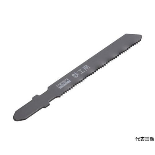 ジグソーブレードボッシュ型 1パック(5