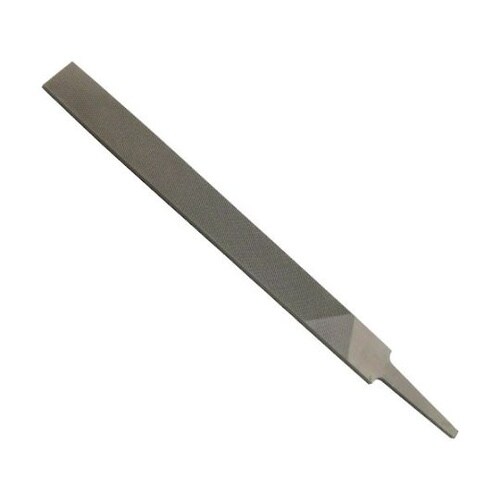 HI20001 鉄工ヤスリ 200mm