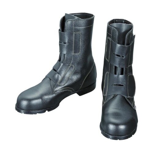 AS2827.0 安全靴 マジック式