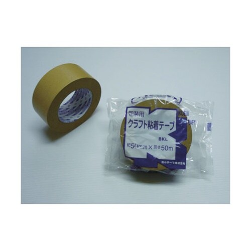 11350 キクラフトテープBKL
