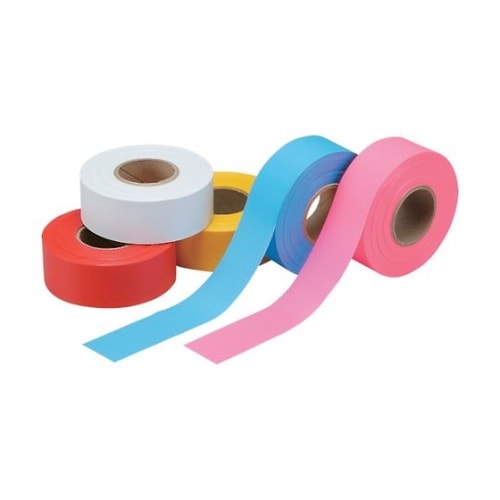 ビニールテープホワイト1巻入<BT−30