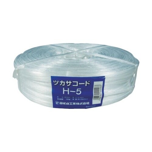 H5 PP周面融着縄