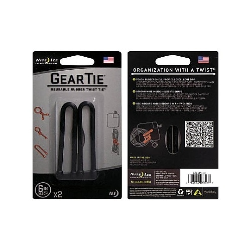 NI01803 ギアータイ 2個