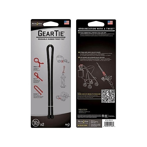 NI01966 ギアータイ 2個