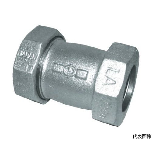GLAS50A LAカップリングLA型