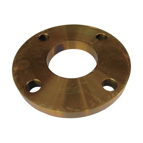 10SOPF25A フランジPL型