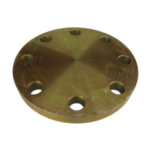 5BLF100AフランジFF型SS400