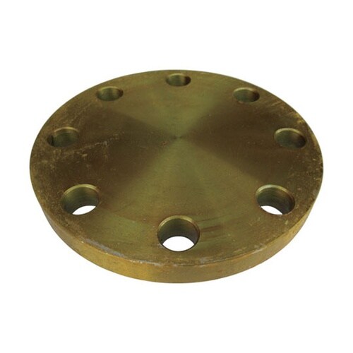 10BLF80AフランジFF型SS400