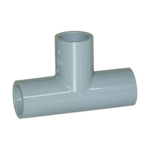 TST25 TS継手 チーズTS−T25