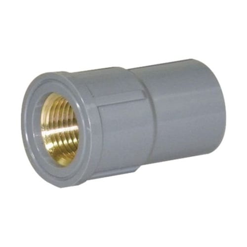 TSMWS13 TSメタル給水栓ソケット