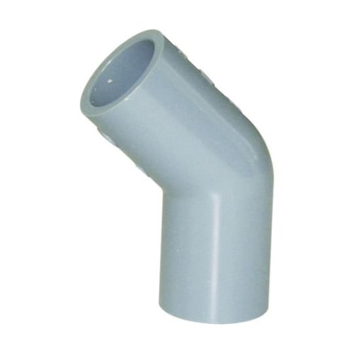 TS45L20 TS継手45°エルボ