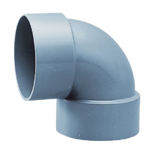 VUDL100 VU継手 エルボ