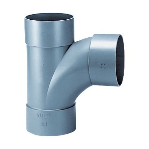 VULT75 VU継手 90°大曲