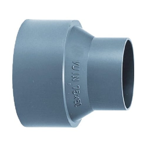 VUIN50X40 VU継手インクリーザ