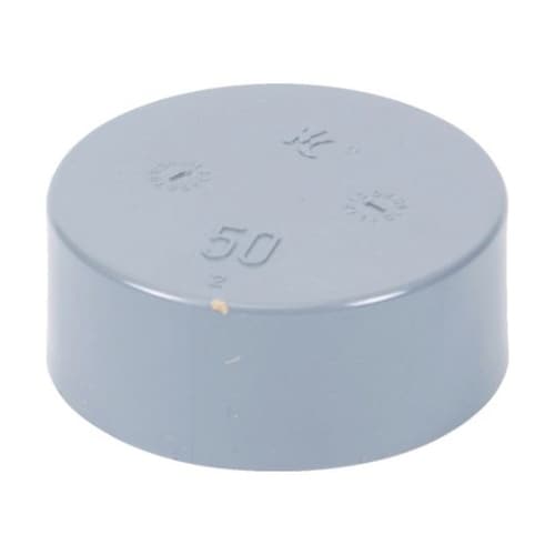 VUC50 VU継手 キャップ