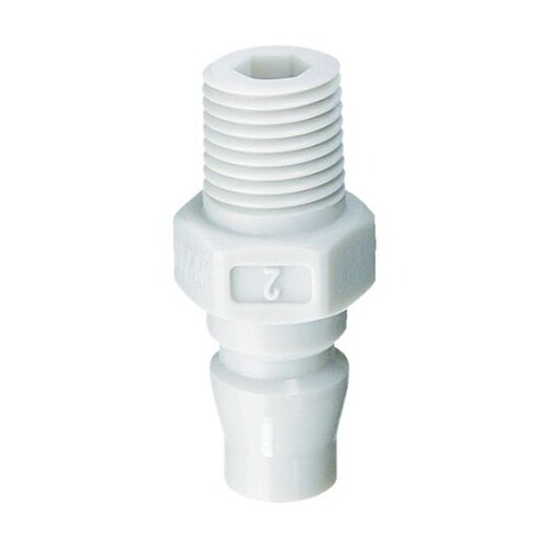 JS02W 樹脂プラグ