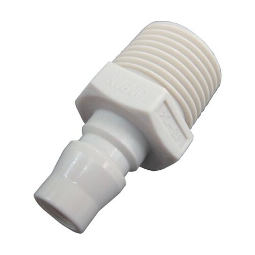 JS04W 樹脂プラグ