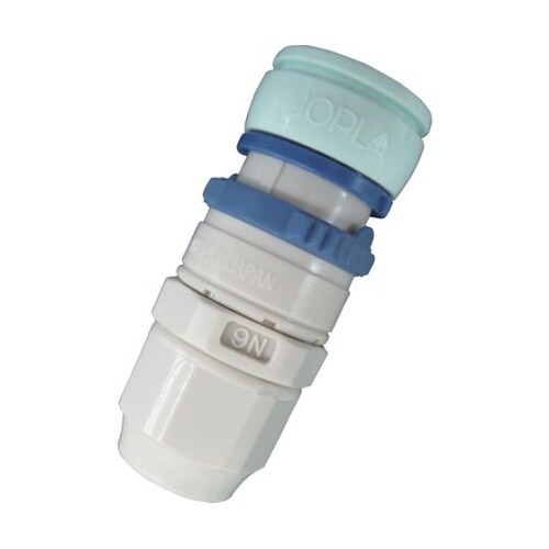 TN9WR 樹脂ソケット