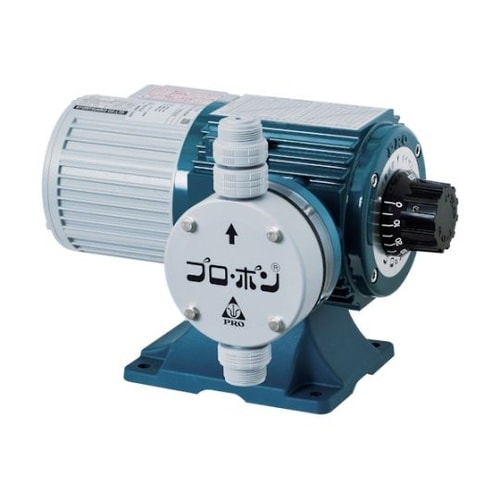 E250P ダイヤフラム式定量ポンプ