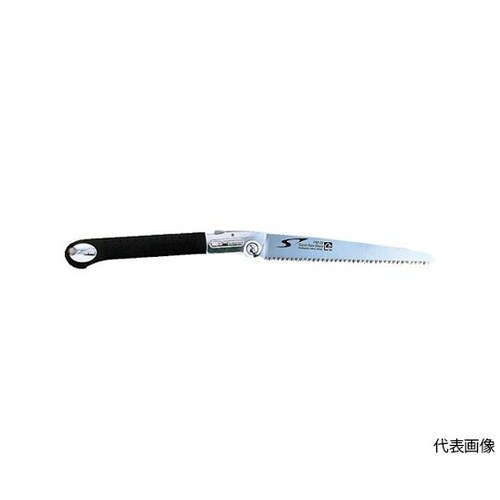 PM24S 折込鋸ピーメタル24細目