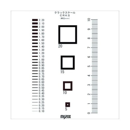 クラックスケール<CRKS> CRKS