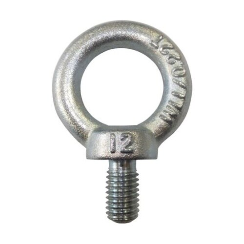 TAI12022 アイボルト(鉄製)