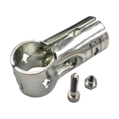 メタルジョイント セット品 ニッケルメッ