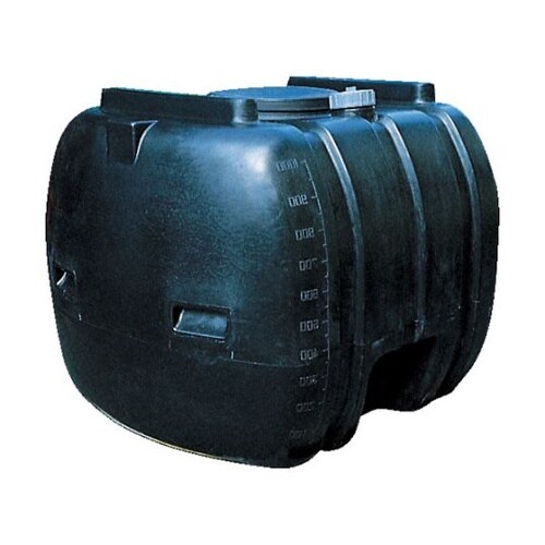 YB800 YB型 黒色 ローリータンク