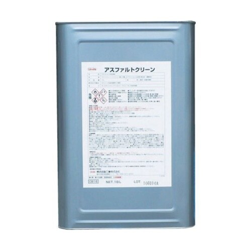 CB16 アスファルトクリーン 20L