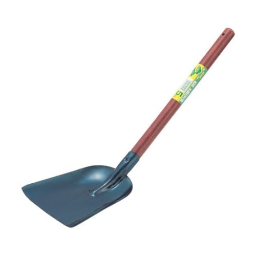 JUNO5 木柄スコップ 510mm