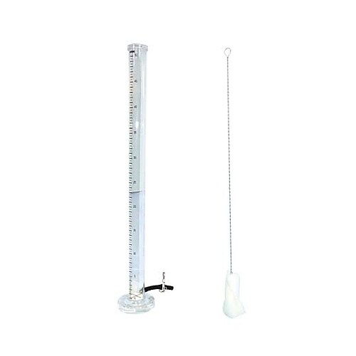 AT−2 アクリル透視度計:50cm