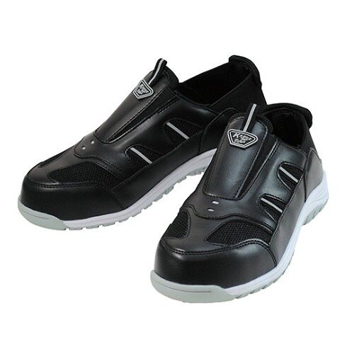 クレオスプラス#810 ブラック25.5