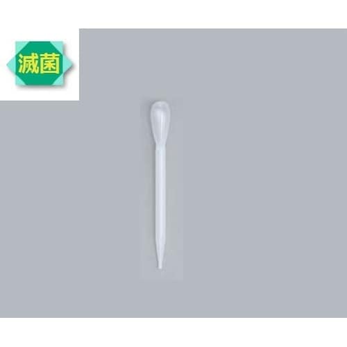 760210スポイド2cc滅菌済100個
