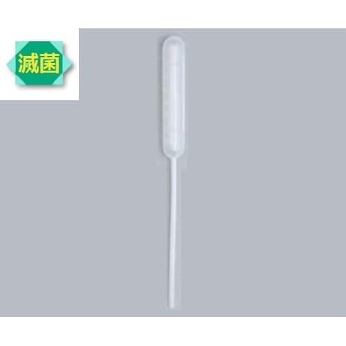 760510スポイド5cc滅菌済100個