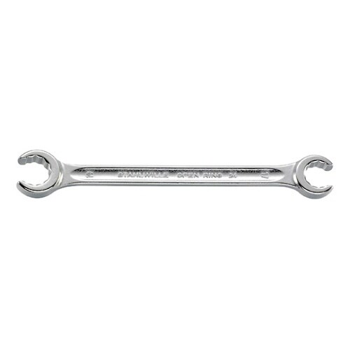 24A−3/4X1 オープンリングスパナ