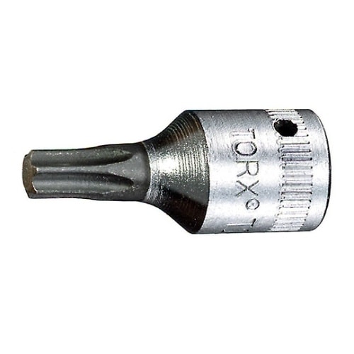 44KTX−T40 ヘクスローブソケット