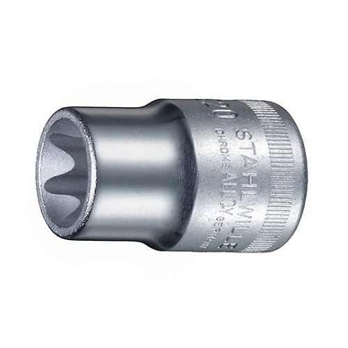 50TX−E18 ヘクスローブソケット