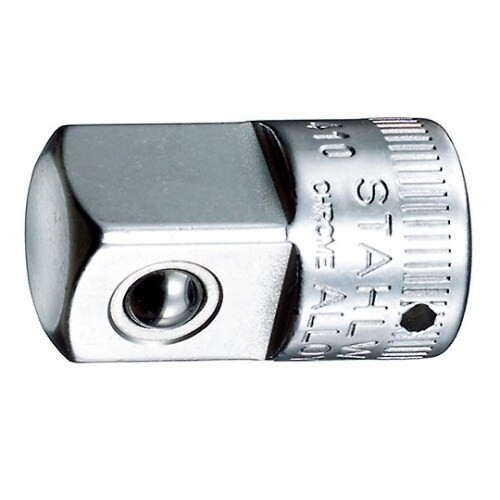 410 1/4X1/2アダプター