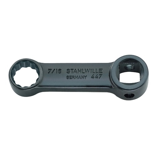 447−7 トルクレンチ用アダプター