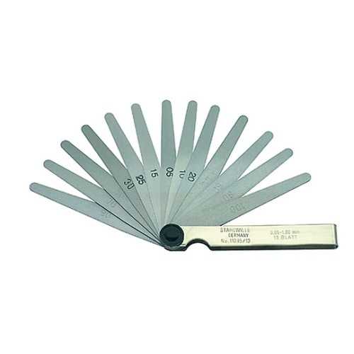 11095/20 シクネスゲージ