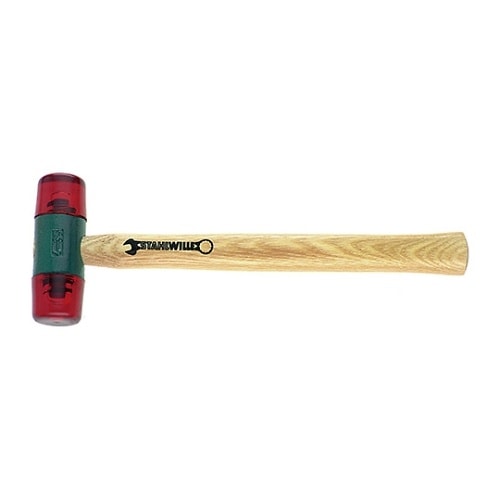 10955−32 プラスチックハンマー