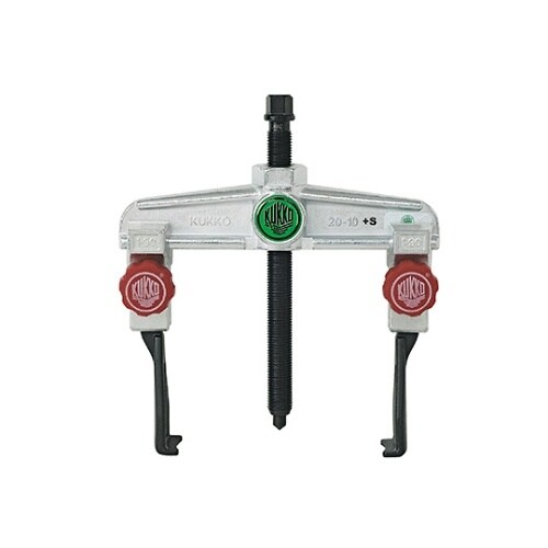 20−1+S 薄爪プーラー 90MM