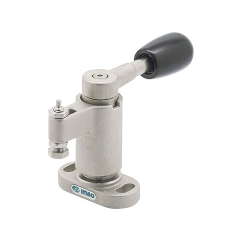 QLSWC150R−NPスイングクランプ