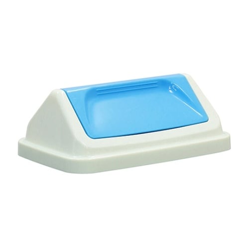 エコシャン A215 蓋 青