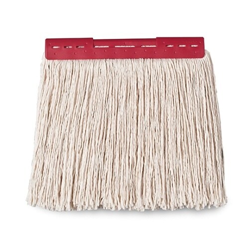 FXモップ替糸 300g (J) レッド