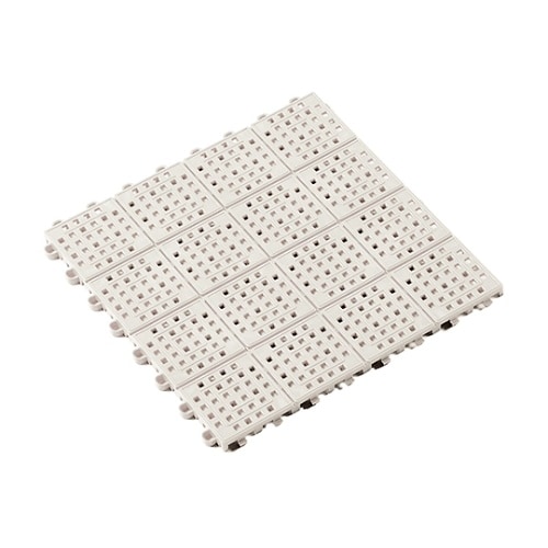 タッチマット2 アイボリー300×300