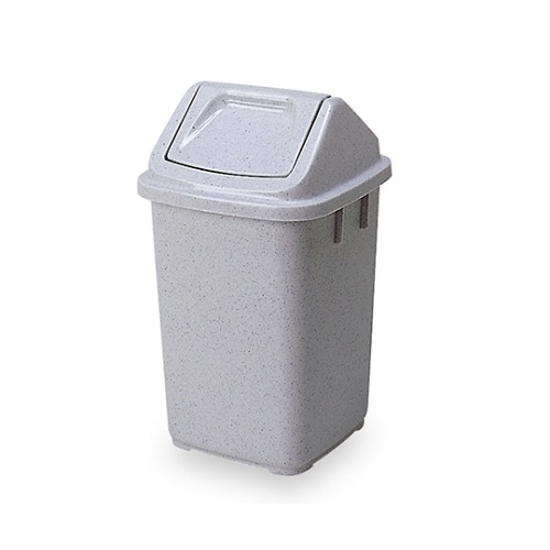 エコプラコーナー グレー